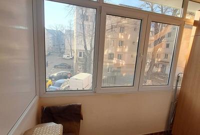 Apartament cu 2 camere semidecomandat în Exterior Vest - 6