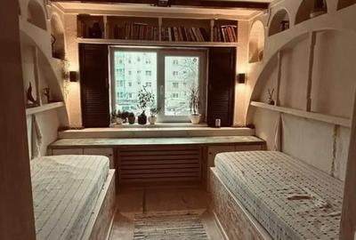 Apartament cu 3 camere decomandat în Bartolomeu - 6