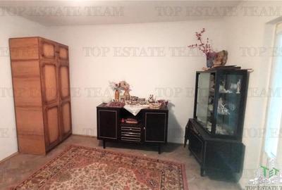 Casă individuală cu 3 camere cu Canalizare în Colentina - 3