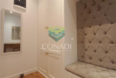 Apartament cu 3 camere // 2 locuri de parcare //   Arcadia Domenii - 18