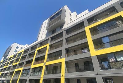 Apartament de vanzare in zona Drumul Taberei -Timisoara Valea Doftanei Residence - 2