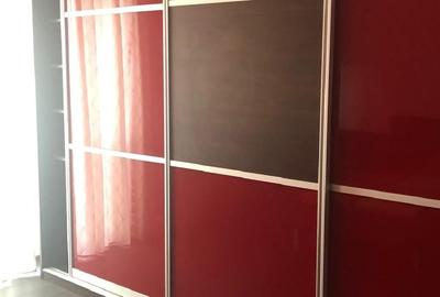 Penthouse Duplex 164 mp ~  Străulești, Sector 1 - 9