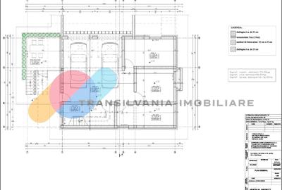 Casa Individualala la intrare in Chinteni suprafata utila 253 mp si teren 474 mp - 6