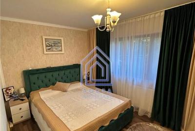 Apartament 3 camere salon, 75 mp, parter, zona Orizont Suc - 5