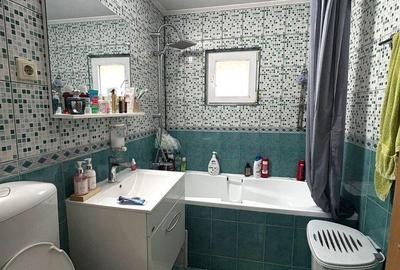 Apartament cu 3 camere în Nord - 17