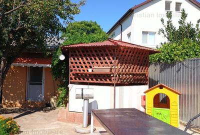 MOBILATA CASA 3 cam Spatiu comercial 120mp construiti Brai - 1