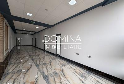 Spațiu comercial, de 157 mp, în Central - 8