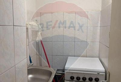 Garsoniera de inchiriat- Calea Bucuresti - 1