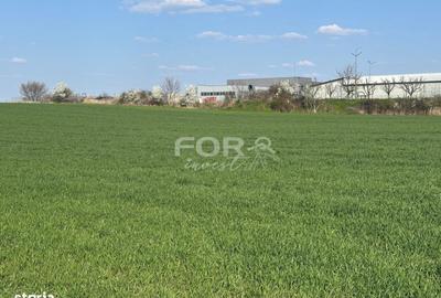 Spațiu comercial, în Aeroport - 1