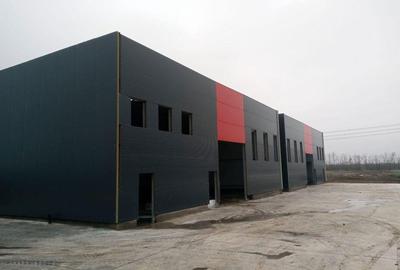 Spațiu comercial, de 538 mp, în Frumușani - 3