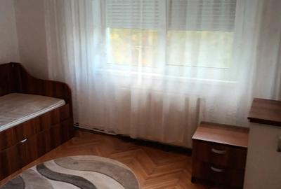 Inchiriez apartament cu 2 camere decomandate Satu Mare Micro17 - 8