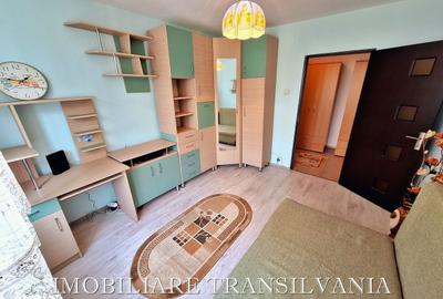 Apartament cu 4 camere în Central - 14