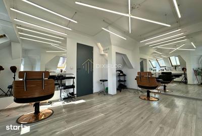 Spațiu comercial, de 45 mp, în Gheorghe Doja - 6