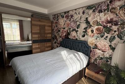 Casă cu 3 camere în Tunari - 3