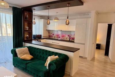 Apartament cu 2 camere în Mărăști - 2