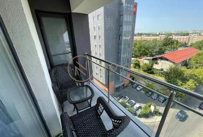 Apartament cu 2 camere decomandat, mobilat în Grozăvești - 4