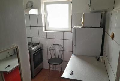 Garsonieră decomandată în 6 Vânători - 5