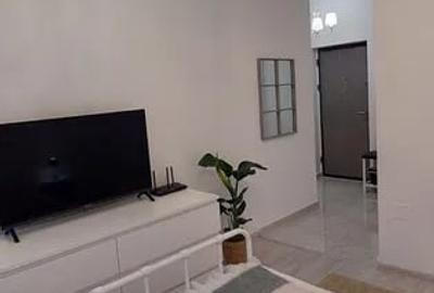 Garsoniera, decomandata, centrala proprie, ac, loc parcare, Militari Residence - 3