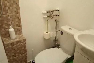 Garsonieră semidecomandată în Unirii