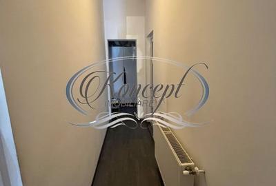 Spațiu comercial, de 160 mp, în Mărăști - 11