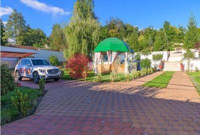 Domeniu de vanzare, Baile Govora teren 20875mp - 6