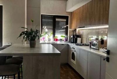 Apartament cu 3 camere decomandat în Prelungirea Ghencea - 12