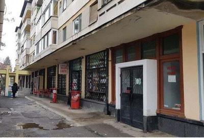 Vanzare spatiu comercial in Arad - 37mp zona Boul Rosu - 1