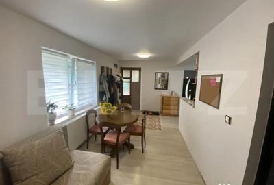 Casă cu 4 camere cu Canalizare în Gârceiu - 10