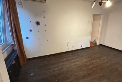 Garsoniera confort 1 semidec, SU 33,2 mp, etaj 1/4 –  Piata Victoriei - 5