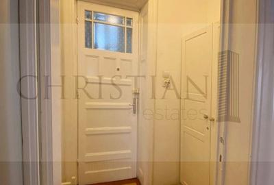 Apartament cu 2 camere semidecomandat, mobilat în Cișmigiu - 7