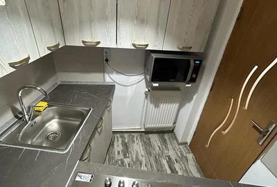 Garsonieră decomandată în Tomis Nord - 5