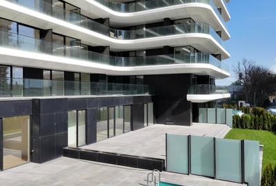 APARTAMENT 4 CAMERE - 324MP - FLOREASCA - COMISION 0% - 2