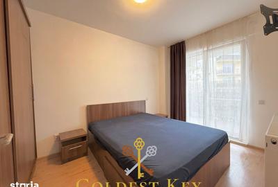 Apartament cu 2 camere în Baciu - 4