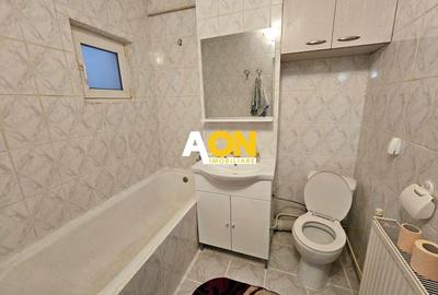 Apartament cu 2 camere decomandat, mobilat în Cetate - 18