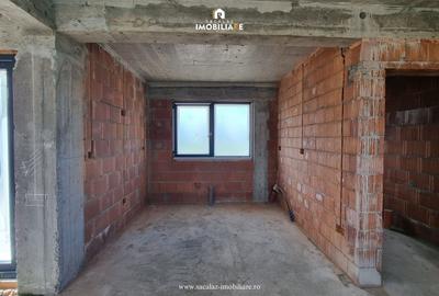 Casa tip duplex cu exterior complet finisat - Cartierul Florilor, Sacalaz - 4