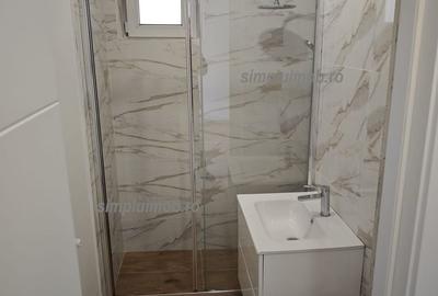 Apartament cu 2 camere decomandat în Câmpia Libertății - 15