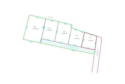 Spațiu comercial, în Vladimirescu - 1