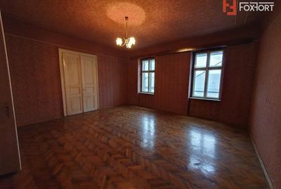 Apartament cu 3 camere circular în P-ța Maria - 1