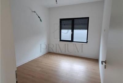 Duplex modern - ocupabil imediat -  asfalt - 3