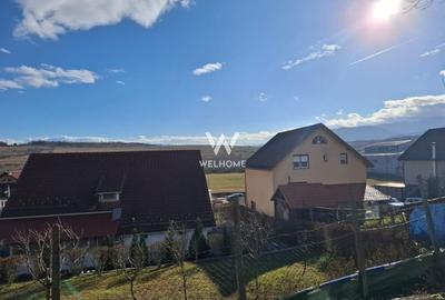 Teren intravilan constructii situat in Cisnadie - Sibiu - 3