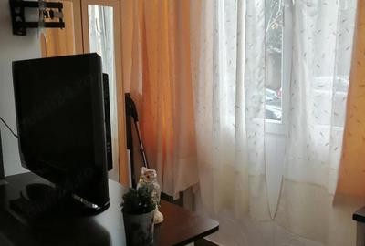 Garsonieră decomandată în Micălaca - 11