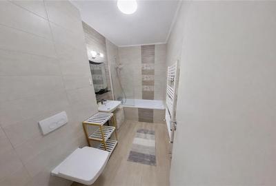 3D! Studio modern de inchiriat, zona Coresi, Tractorul, cu parcare si boxa - 9