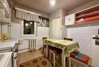 Apartament cu 3 camere decomandate | Bucovina - 3