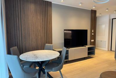 Apartament cu 2 camere de inchiriat // ONE Lake Club - 9