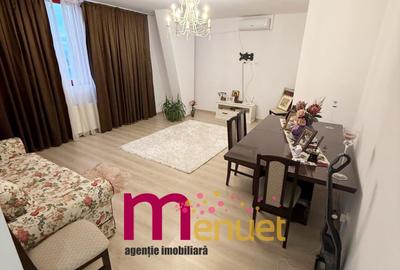 Apartament 4 camerr,zona E3,etaj 2 - 2