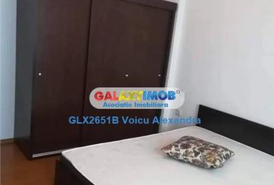 Garsonieră decomandată, mobilată în Berceni