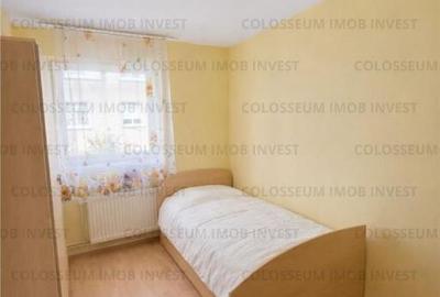 Apartament cu 3 camere, decomandat - zona Astra - 7