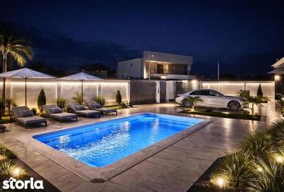 Casă cu 7 camere cu Teren 560 Mp în Malu Mare - 13