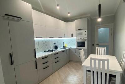 Inchiriez apartament cu 1 camera Intre Lacuri - 3