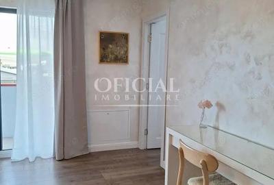 Apartament 1 camera | Parcare subterana | AC | Zona Vivo | Floresti - 1